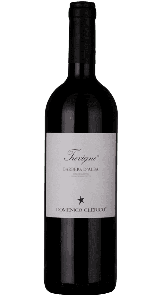 Barbera d'Alba DOC Trevigne Domenico Clerico