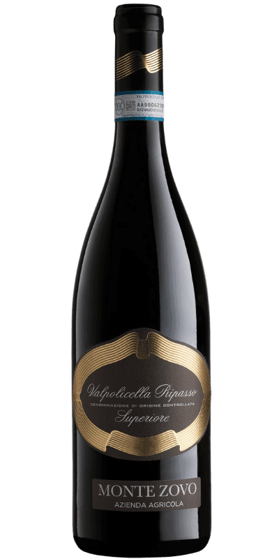 Ripasso della Valpolicella Classico DOCG Monte Zovo