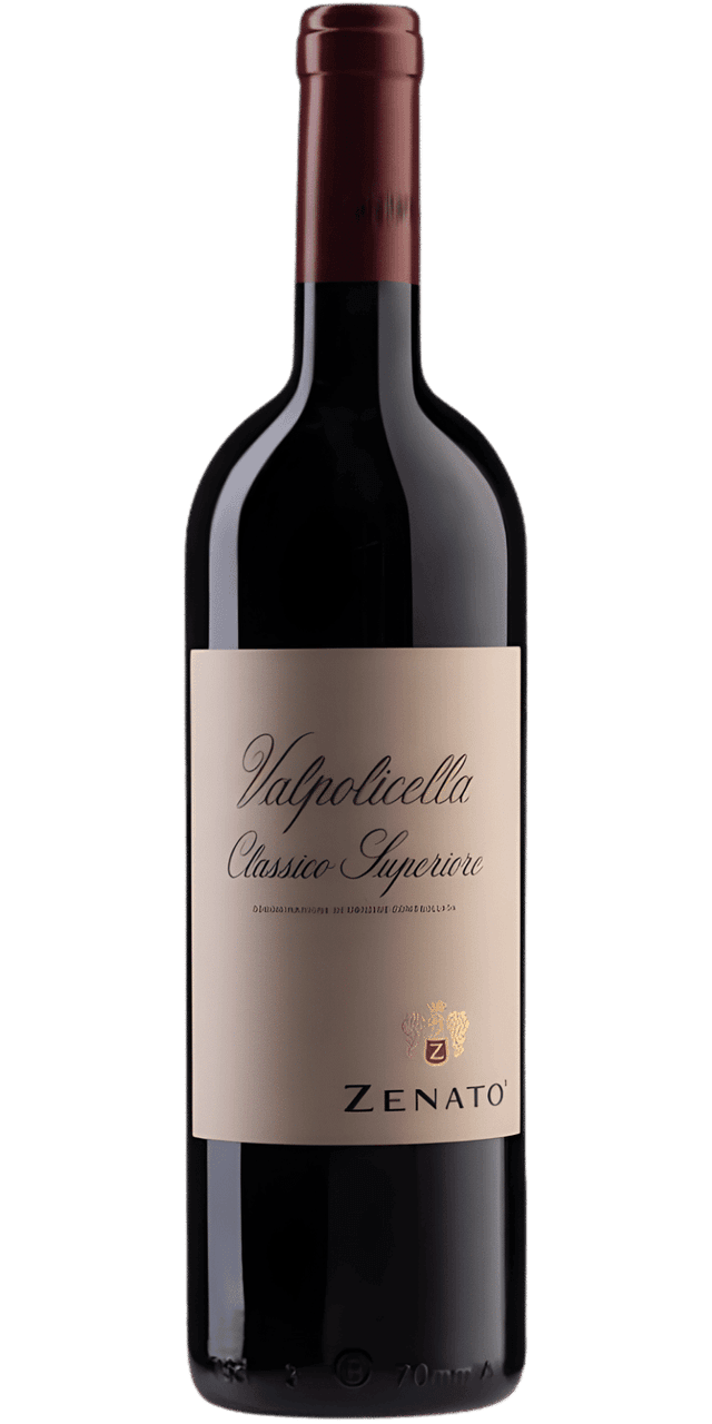 Valpolicella Classico Superiore DOC Zenato