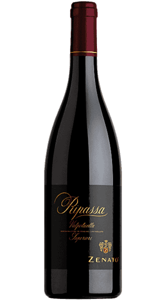 Ripassa Valpolicella Superiore DOC - Zenato