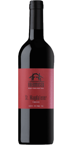 Südtiroler St. Magdalener Classico DOC Obermoser