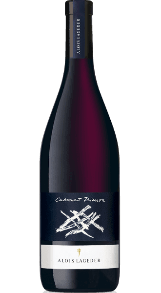 Alois Lageder Cabernet Riserva