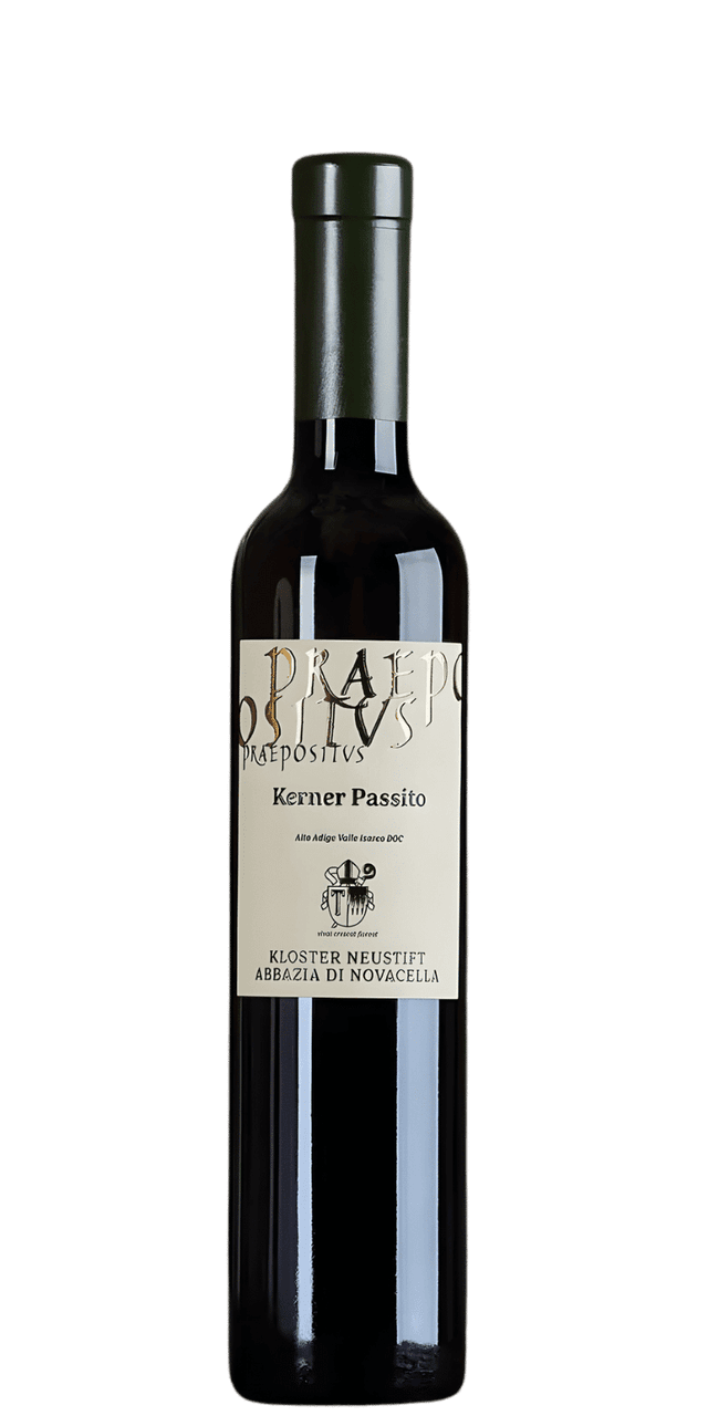 Praepositus Kerner DOC Passito Stiftskellerei Neustift 0,375 L