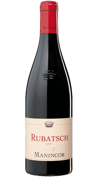 Manincor Rubatsch Lagrein BIO