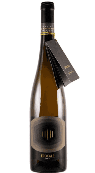 Kellerei Tramin Epokale Gewürztraminer Spätlese