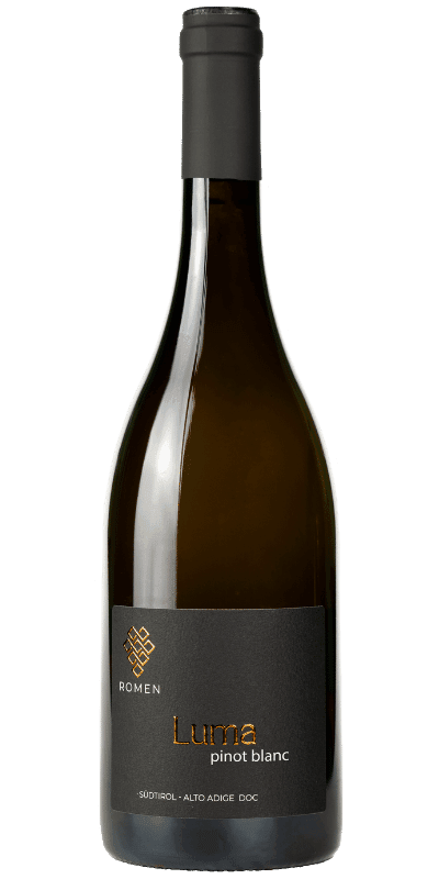 Tenuta Romen Luma Pinot Bianco Alto Adige DOC