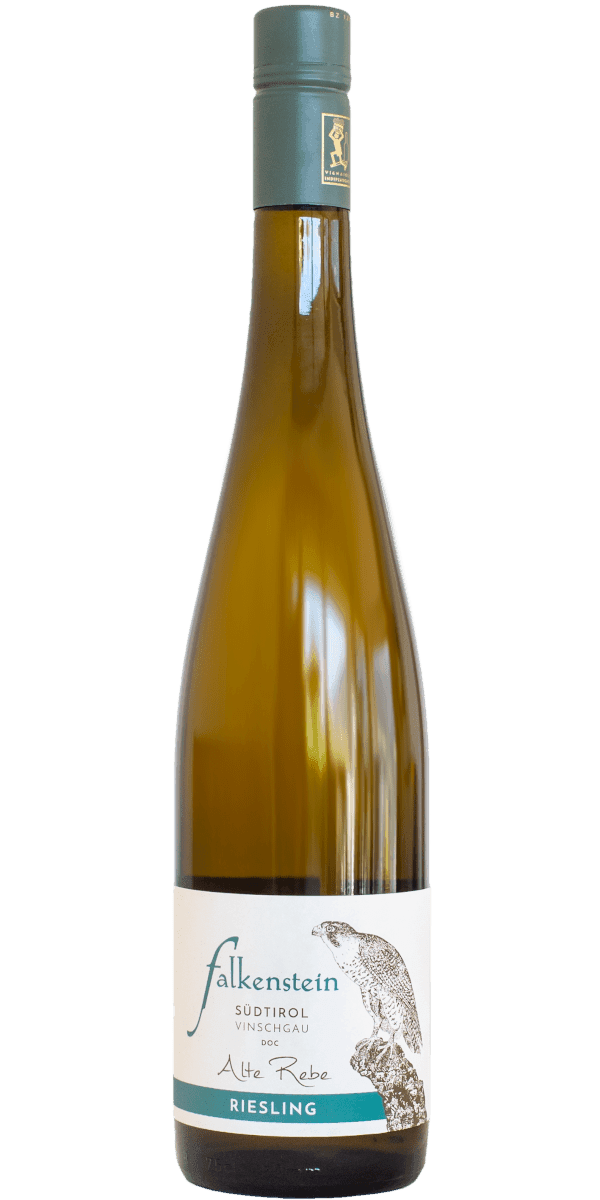 Riesling Alte Reben Südtirol Vinschgau DOC - Weingut Falkenstein