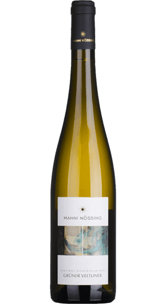 Eisacktaler Grüner Veltliner DOC - Manni Nössing