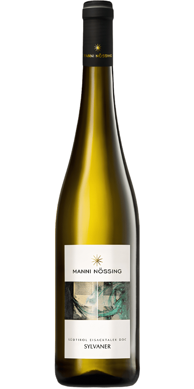 Eisacktaler Sylvaner DOC - Manni Nössing