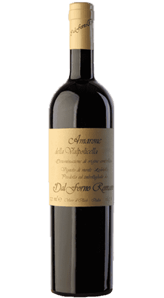 Amarone della Valpolicella DOP Romano dal Forno