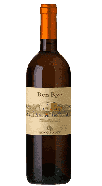 Donnafugata Ben Ryè Passito di Pantelleria 0,375 L
