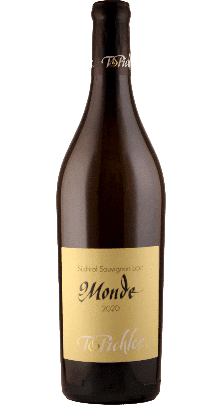 Südtiroler Savignon DOC 9 Monde Thomas Pichler Kaltern