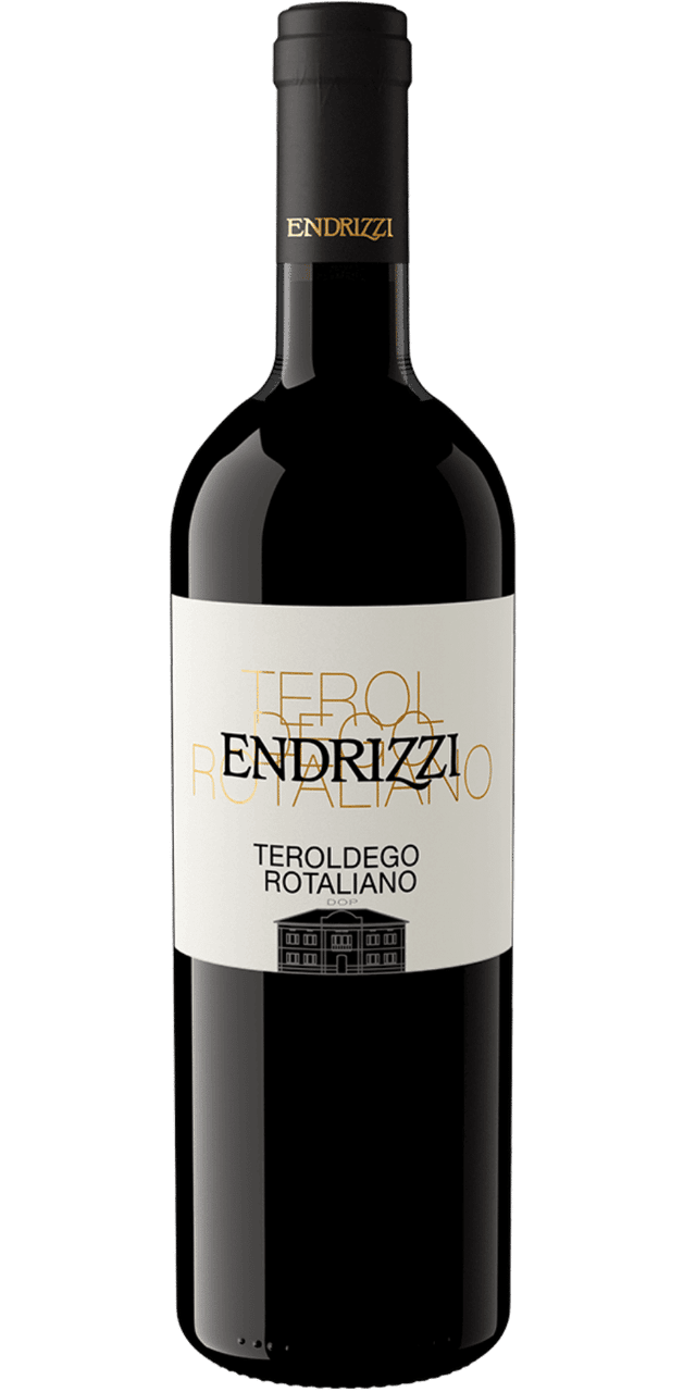 Teroldego Rotaliano DOC - Endrizzi