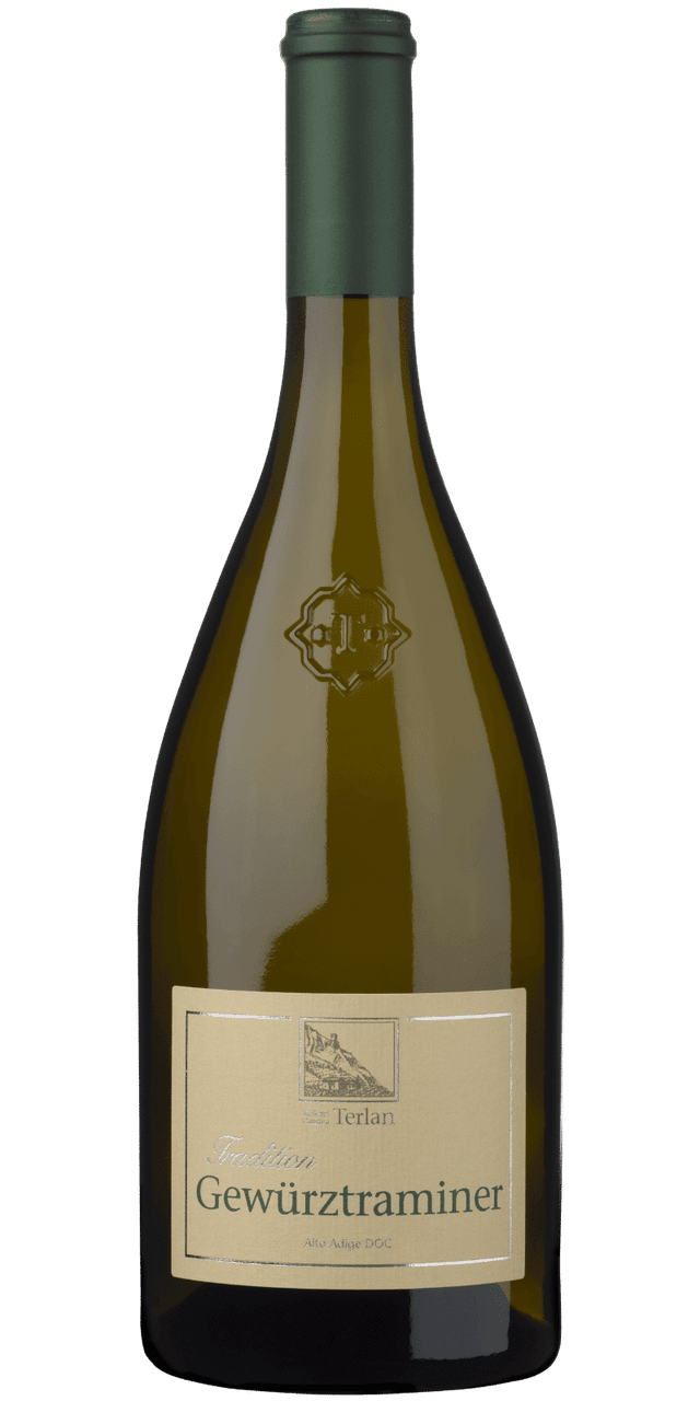 Tradition Südt. Gewürztraminer DOC - Kellerei Terlan
