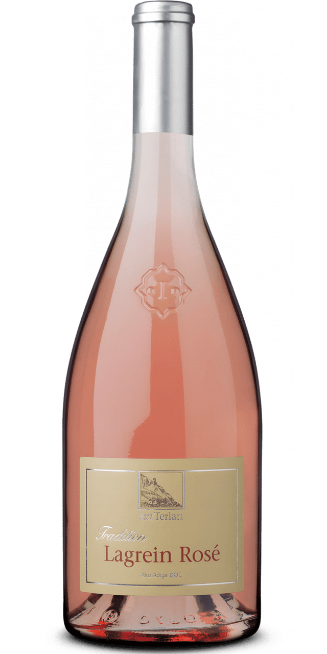 Lagrein Rosé Südtirol DOC - Kellerei Terlan