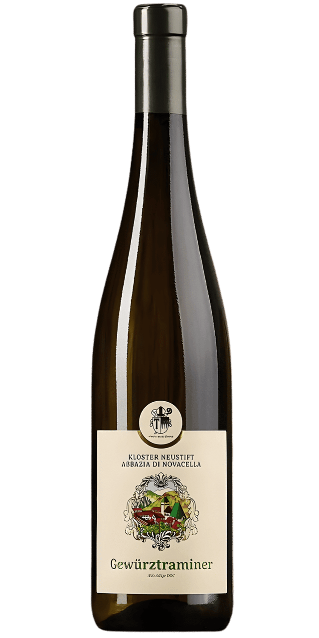 Eisacktaler Gewürztraminer DOC Kloster Neustift