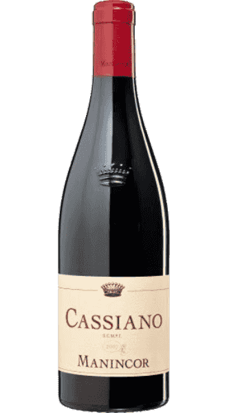 Cassiano Cuvèe Rosso - Manincor