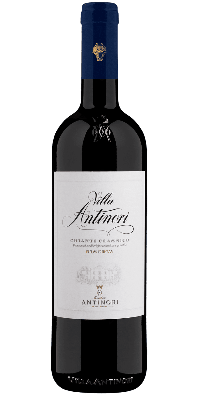 Villa Antinori Chianti Classico DOCG Riserva - Antinori