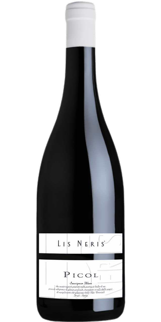 Picol Sauvignon - Lis Neris