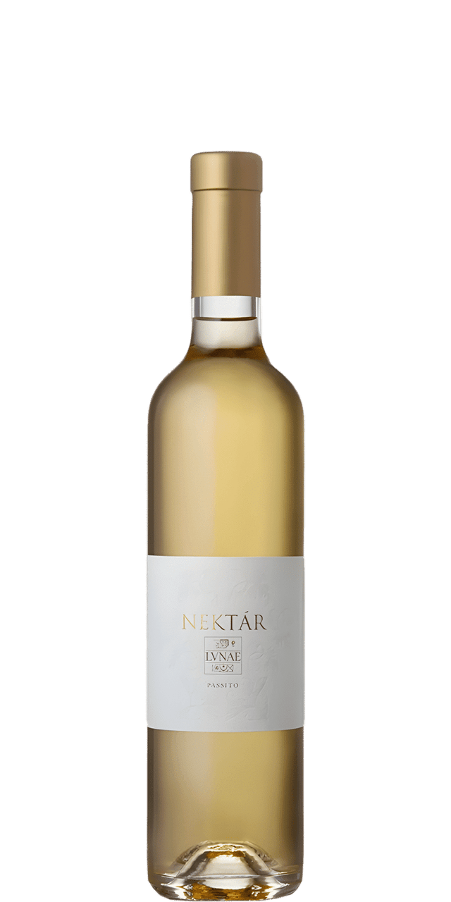 Nektar Vermentino Passito Liguria di Levante IGT - Lunae Bosoni