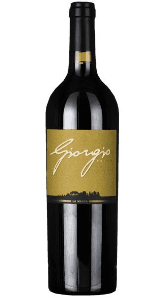 Giorgio Primo Toscana Rosso IGT La Massa