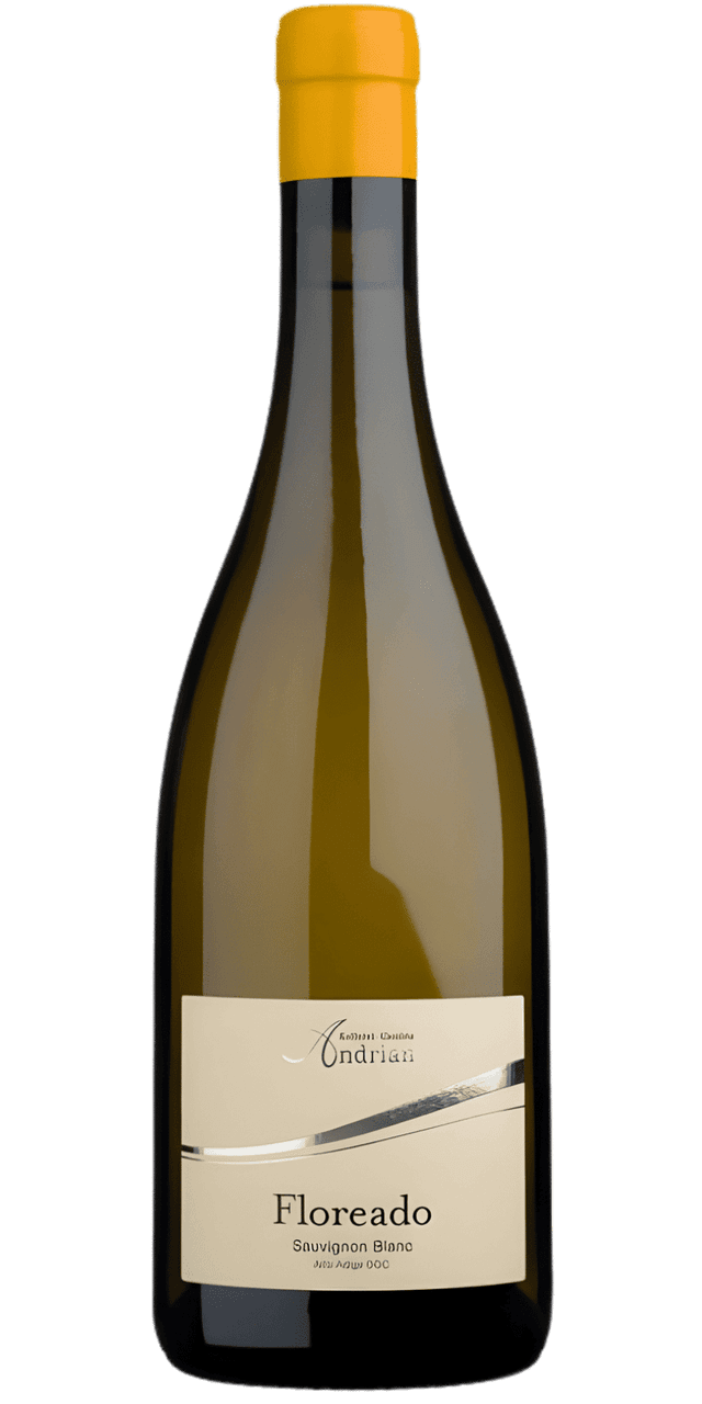 Südtiroler Sauvignon Floreado DOC Kellerei Andrian