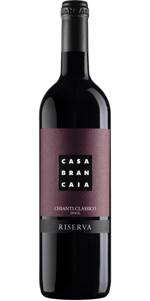 Chianti Classico DOCG Riserva - Brancaia