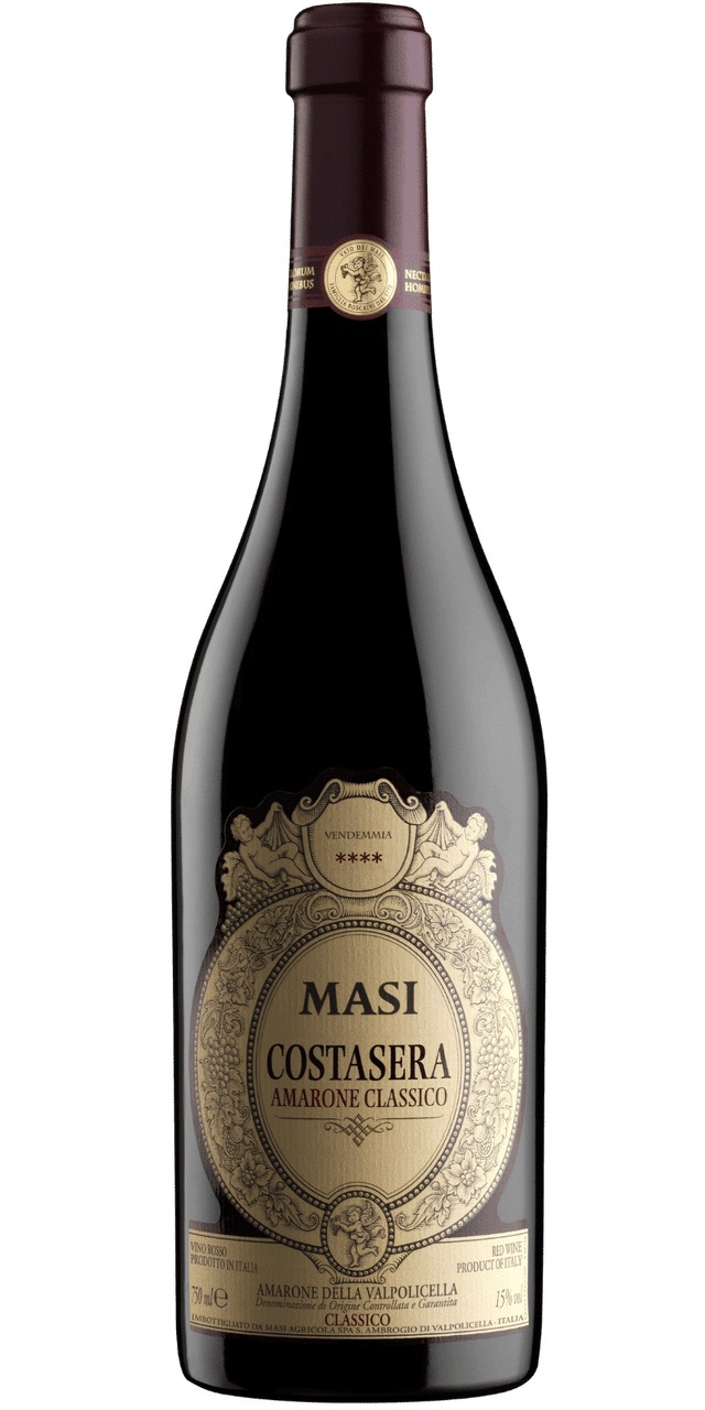 Costasera Amarone della Valpolicella Classico DOCG - Masi