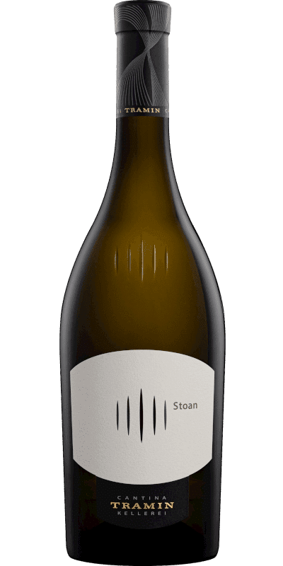 Stoan Cuvée Weiß Südtirol DOC - Kellerei Tramin
