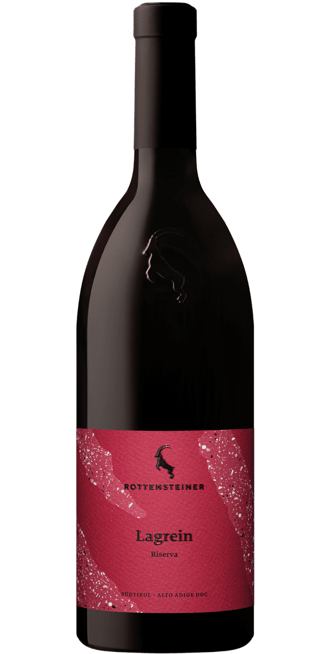 Lagrein Riserva Alto Adige DOC - Tenuta Rottensteiner