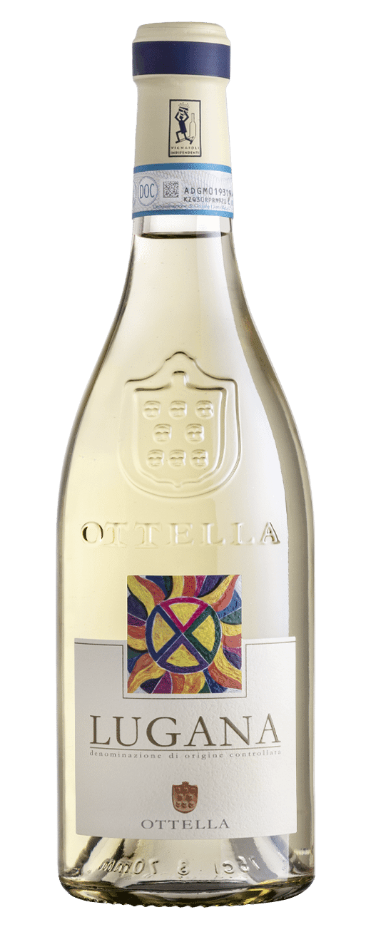 Lugana DOC - Ottella