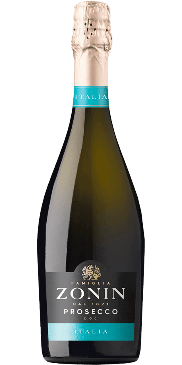 Prosecco DOC Millesimato Brut - Zonin