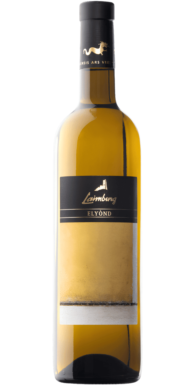 Elyónd Südtiroler Gewürztraminer DOC Riserva - Laimburg