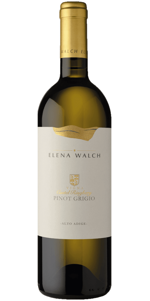 Pinot Grigio Vigna Castel Ringberg Südtirol DOC - Elena Walch