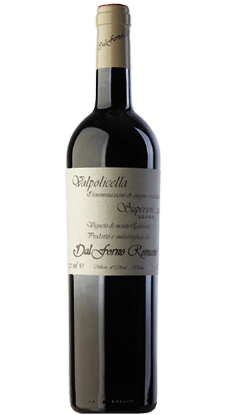 Valpolicella Superiore DOP Romano dal Forno