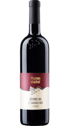 Südtiroler St. Magdalener Classico DOC - Pfannenstielhof