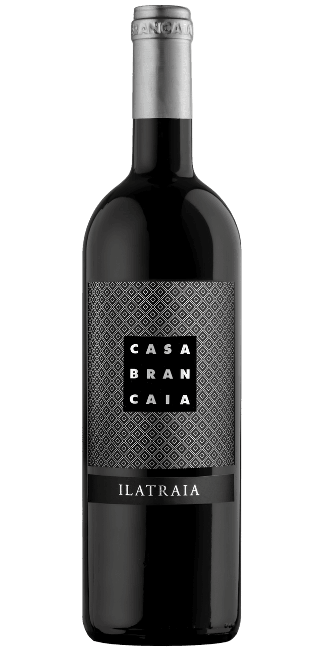 Ilatraia Toscana Rosso IGT - Brancaia
