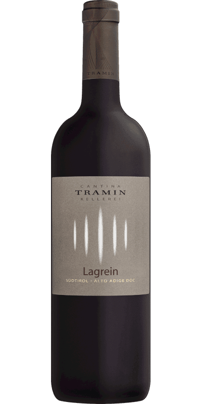 Kellerei Tramin Lagrein