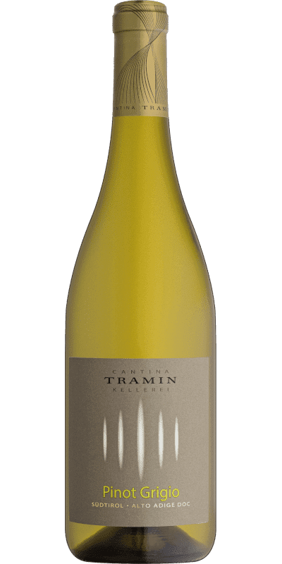 Kellerei Tramin Pinot Grigio
