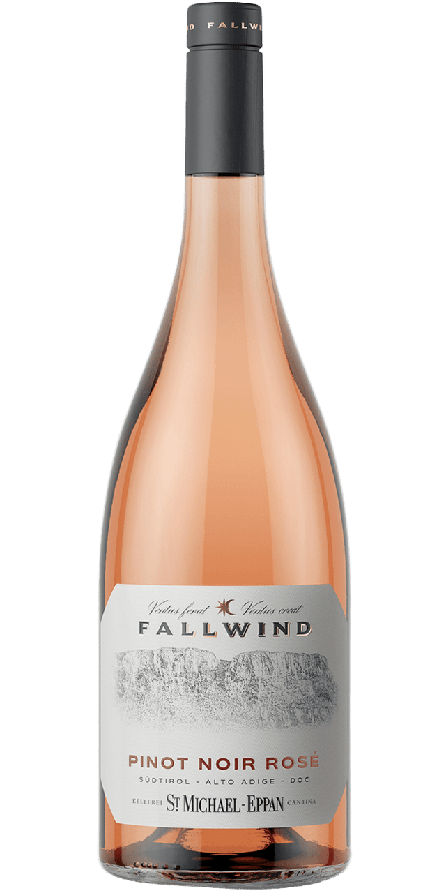 Fallwind Blauburgunder Rosé Südtirol DOC - St. Michael Eppan