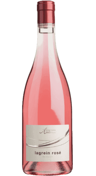 Südtiroler Lagrein Rosé DOC - Kellerei Andrian