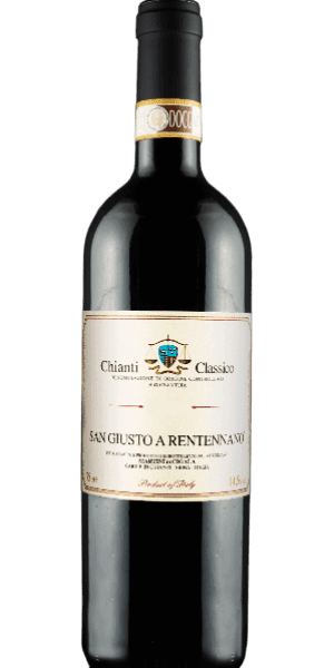 Chianti Classico DOCG Bio San Giusto a Rentennano