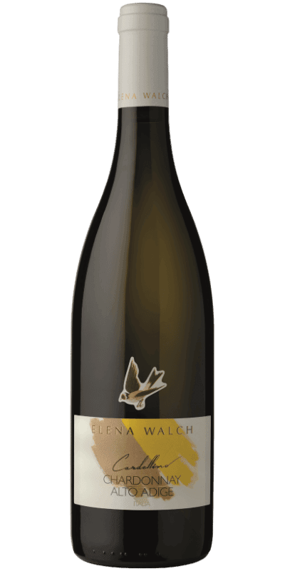 Cardellino Chardonnay Südtirol DOC - Elena Walch