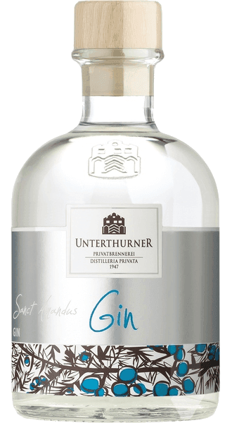 Nevaio Dry Gin