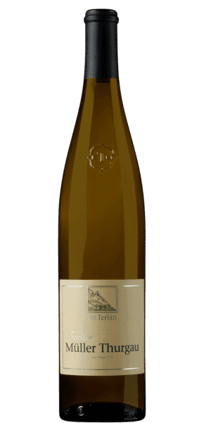 Südtiroler Müller Thurgau DOC Kellerei Terlan