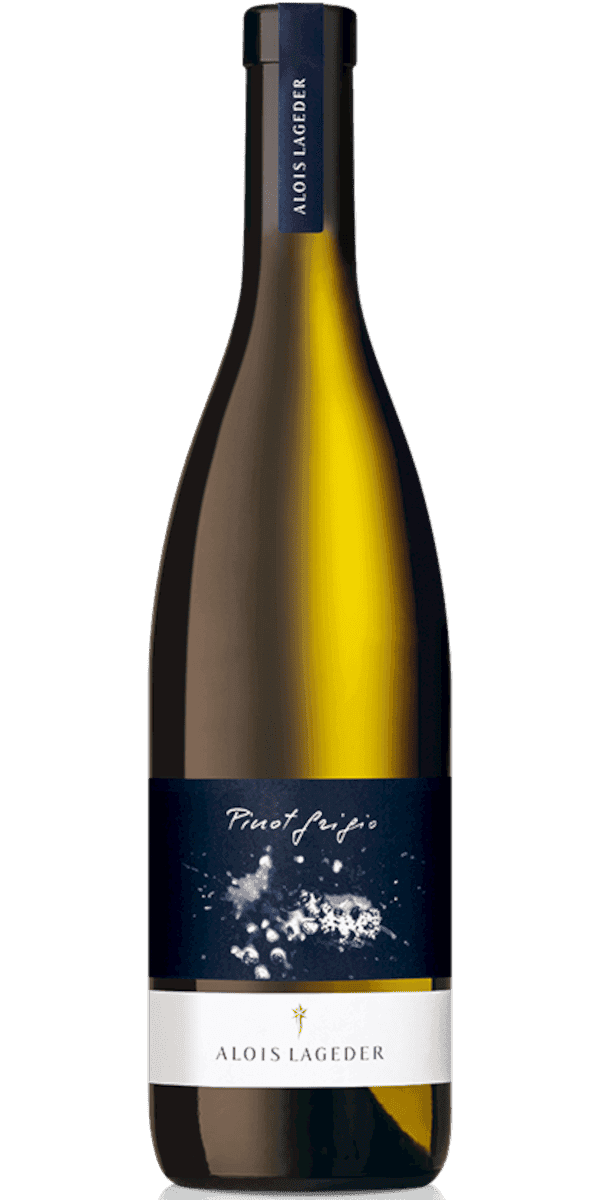 Alois Lageder Pinot Grigio Porer Mitterberg IGT