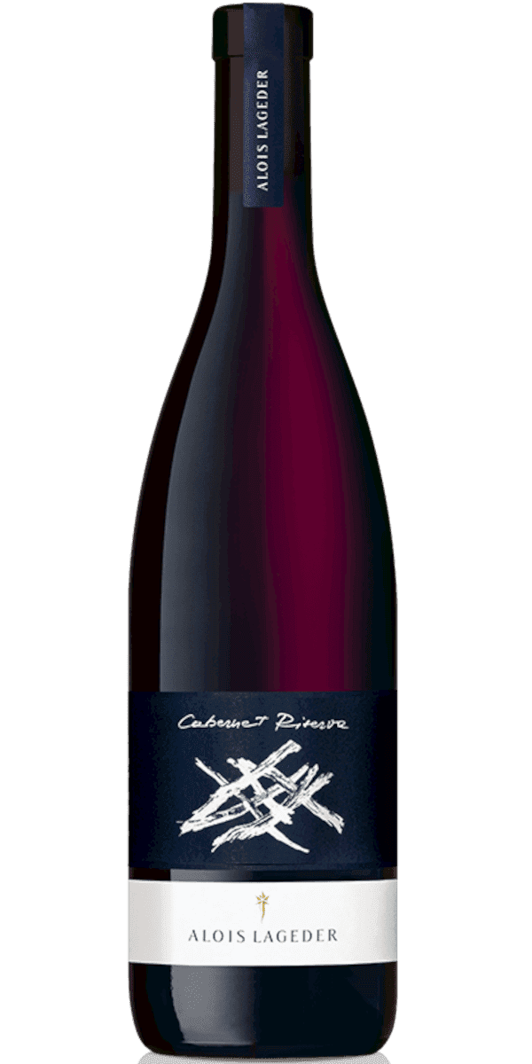 Alois Lageder Cabernet Riserva