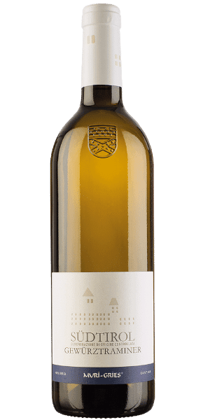 Muri Gries Gewürztraminer
