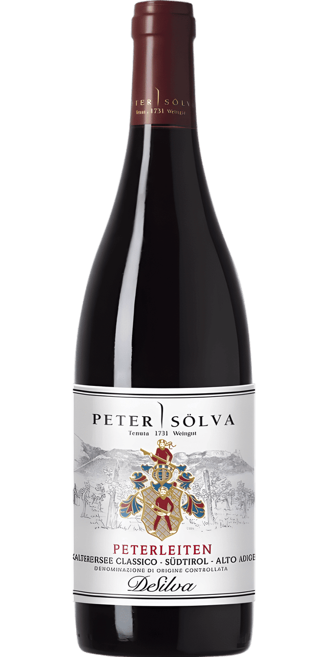 Peterleiten Kalterersee Classico DOC - Peter Sölva