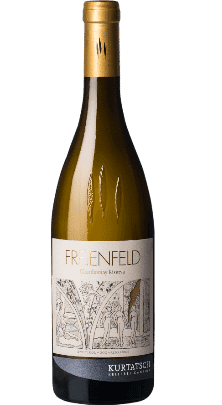 Kellerei Kurtatsch Freienfeld Chardonnay Riserva